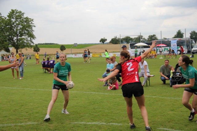 2016_07_24 Bayerische Meisterschaft 2016 in Euerbach